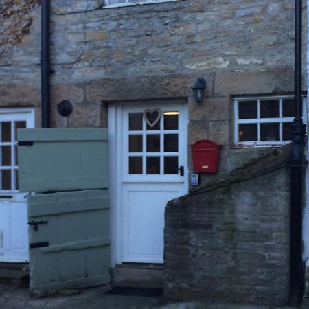 'Stokoe Cottage' Alston Exterior photo